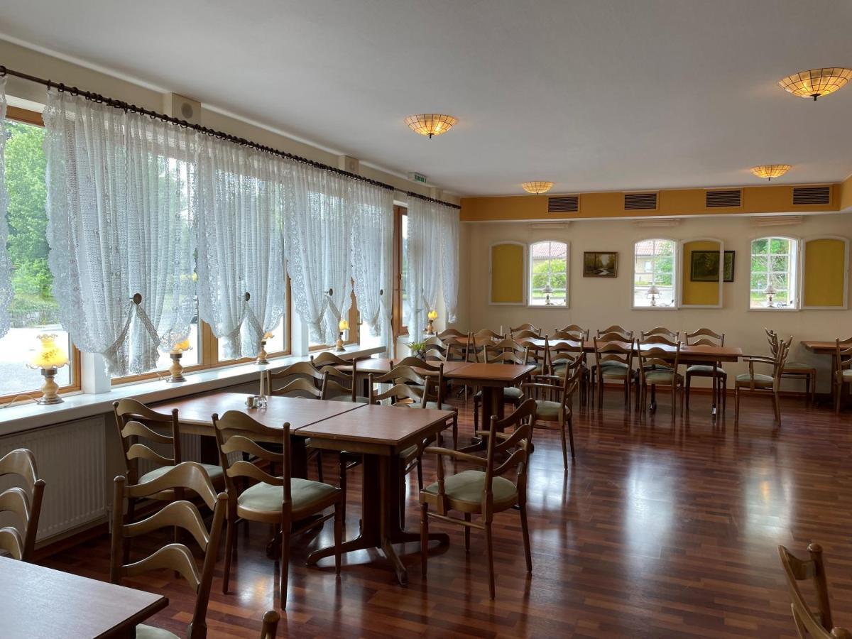 Отель Gasthaus Frorup Эферзее Экстерьер фото
