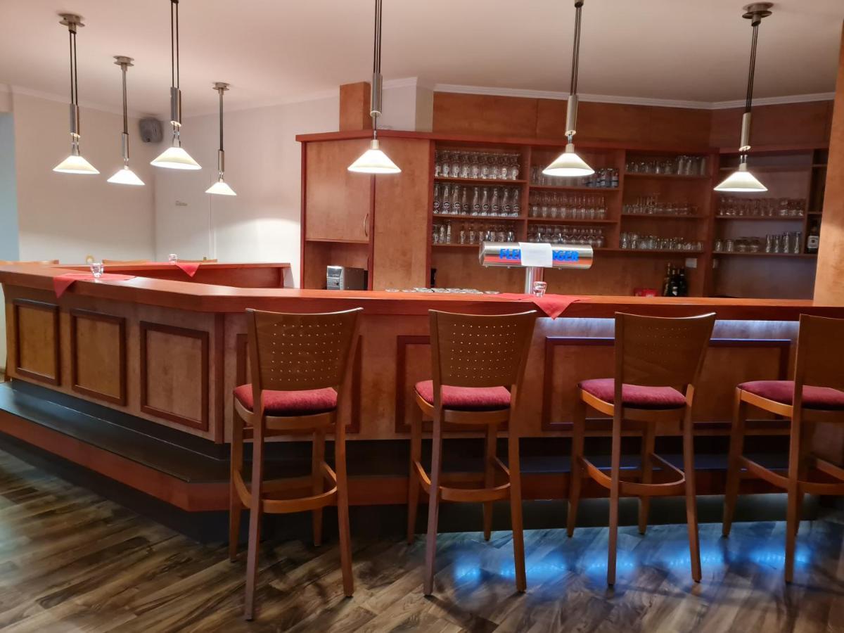 Отель Gasthaus Frorup Эферзее Экстерьер фото